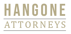 Hangone Law